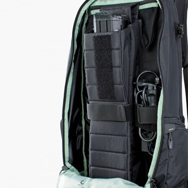 Evoc FR Trail E-Ride 20L M/L pyöräilyreppu